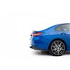 Maxton - Becquet 3D Mercedes-AMG C 43 / AMG-Line Sedan W206 