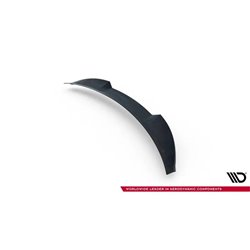 Maxton - Becquet 3D Mercedes-AMG C 43 / AMG-Line Sedan W206 