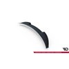Maxton - Becquet 3D Mercedes-AMG C 43 / AMG-Line Sedan W206 
