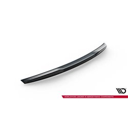 Maxton - Becquet 3D Mercedes-AMG C 43 / AMG-Line Sedan W206 