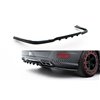Maxton - Arriere Splitter (avec une barre verticale) Mercedes-Benz SL 63 AMG R231