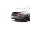 Maxton - Arriere Lame (avec une barre verticale) Mercedes-Benz SL 63 AMG R231 