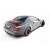 Maxton - Arriere Lame (avec une barre verticale) Mercedes-Benz SL 63 AMG R231 