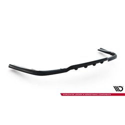 Maxton - Arriere Lame (avec une barre verticale) Mercedes-Benz SL 63 AMG R231 