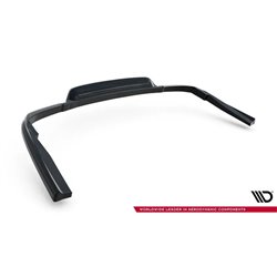 Maxton - Arriere Lame (avec une barre verticale) Mercedes-Benz SL 63 AMG R231 