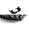 Maxton - Rear Side Flaps V.1 BMW M135i F70