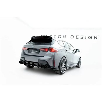 Maxton - Volets Latéraux Arrière V.1 BMW M135i F70 