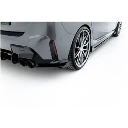 Maxton - Volets Latéraux Arrière V.1 BMW M135i F70 