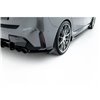 Maxton - Volets Latéraux Arrière V.1 BMW M135i F70 