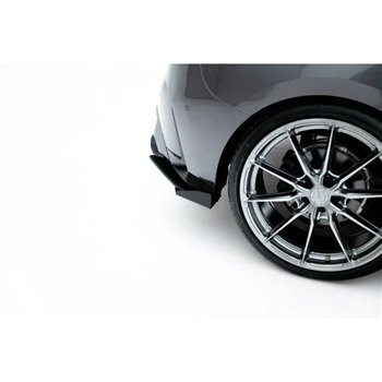 Maxton - Volets Latéraux Arrière V.1 BMW M135i F70 