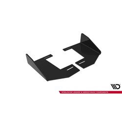 Maxton - Volets Latéraux Arrière V.1 BMW M135i F70 