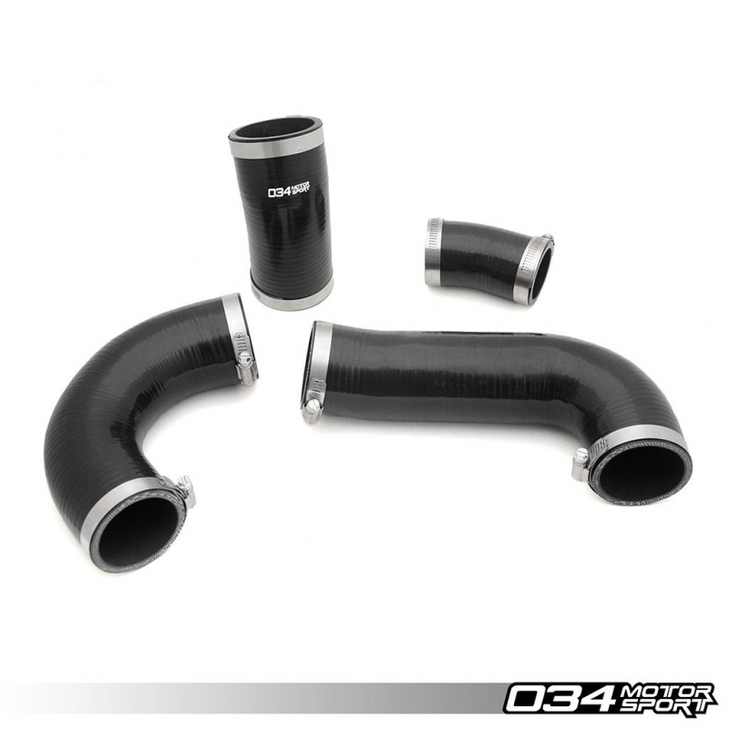 Kit durites silicones pour Audi A3, S3, TT, TTS, MQB 2.0T GEN 3 Kit durites silicones pour Audi A3, S3, TT, TTS, MQB 2.0T GEN 3