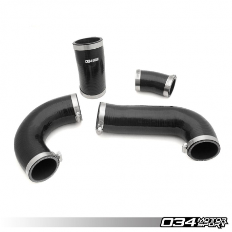 Kit durites silicones pour Audi A3, S3, TT, TTS, MQB 2.0T GEN 3