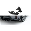 Maxton - Rear Side Flaps V.2 BMW 1 M-Pack F70