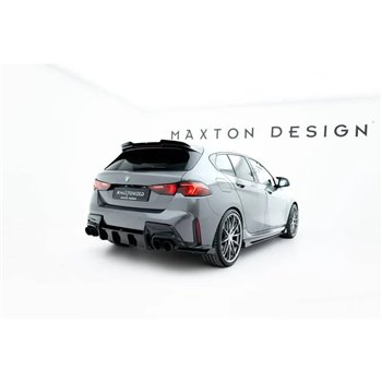 Maxton - Volets Latéraux Arrière V.2 BMW 1 M-Pack F70 