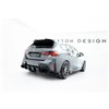 Maxton - Volets Latéraux Arrière V.2 BMW 1 M-Pack F70 