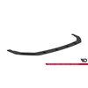 Maxton - Street Pro Lame Du Pare-Chocs Avant Toyota GR Corolla Mk12 Noir
