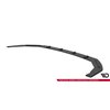 Maxton - Street Pro Lame Du Pare-Chocs Avant Toyota GR Corolla Mk12 Noir