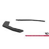 Maxton - Street Pro Lame Du Pare Chocs Arriere Toyota GR Corolla Mk12 Noir
