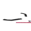 Maxton - Street Pro Lame Du Pare Chocs Arriere Toyota GR Corolla Mk12 Noir