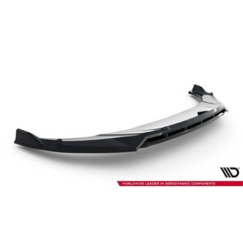 Maxton - Lame Du Pare-Chocs Avant Audi RSQ8 Mk1 Facelift 