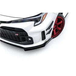 Maxton - Front Flaps Flaps Toyota GR Corolla Mk12