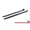 Maxton - Set des diffeuseur des bas de caisse V.2 Toyota GR Corolla Mk12 