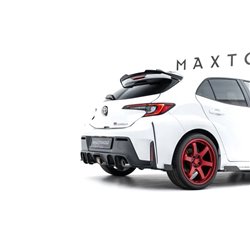 Maxton - Rear Side Flaps Toyota GR Corolla Mk12