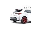 Maxton - Rear Side Flaps Toyota GR Corolla Mk12