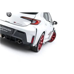 Maxton - Volets Latéraux Arrière Toyota GR Corolla Mk12 