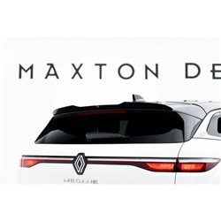 Maxton - Spoiler Cap Renault Megane E-Tech Electric Mk1