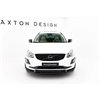 Maxton - Lame Du Pare-Chocs Avant Volvo XC60 Mk1 Facelift