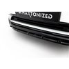 Maxton - Lame Du Pare-Chocs Avant Volvo XC60 Mk1 Facelift 