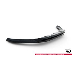 Maxton - Lame Du Pare-Chocs Avant Volvo XC60 Mk1 Facelift 