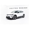 Maxton - Rajouts Des Bas De Caisse Renault Megane E-Tech Electric Mk1 