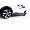 Maxton - Rajouts Des Bas De Caisse Renault Megane E-Tech Electric Mk1 