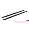 Maxton - Rajouts Des Bas De Caisse Renault Megane E-Tech Electric Mk1 