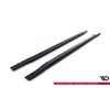 Maxton - Rajouts Des Bas De Caisse Renault Megane E-Tech Electric Mk1 