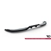 Maxton - Central Arriere Lame (avec une barre verticale) Renault Megane E-Tech Electric Mk1 