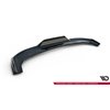 Maxton - Central Arriere Lame (avec une barre verticale) Renault Megane E-Tech Electric Mk1 