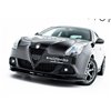 Maxton - Lame Du Pare-Chocs Avant Alfa Romeo Giulietta Zender