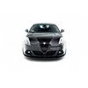 Maxton - Lame Du Pare-Chocs Avant Alfa Romeo Giulietta Zender 
