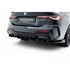Maxton - Diffuseur Arrière Complet BMW 4 M-Pack G22 / G23 / G22 Facelift / G23 Facelift