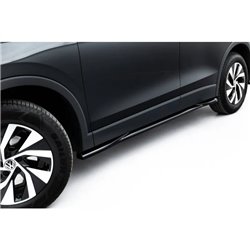 Maxton - Rajouts Des Bas De Caisse Volkswagen Tiguan Mk3