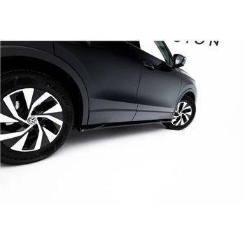 Maxton - Rajouts Des Bas De Caisse Volkswagen Tiguan Mk3 