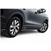 Maxton - Rajouts Des Bas De Caisse Volkswagen Tiguan Mk3 