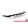 Maxton - Arriere Lame (avec une barre verticale) Lexus UX F-Sport Mk1 