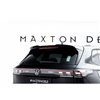 Maxton - Spoiler Cap Volkswagen Tiguan Mk3