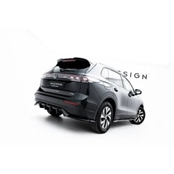 Maxton - Becquet Volkswagen Tiguan Mk3 