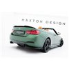 Maxton - Becquet BMW 4 Cabrio F33 